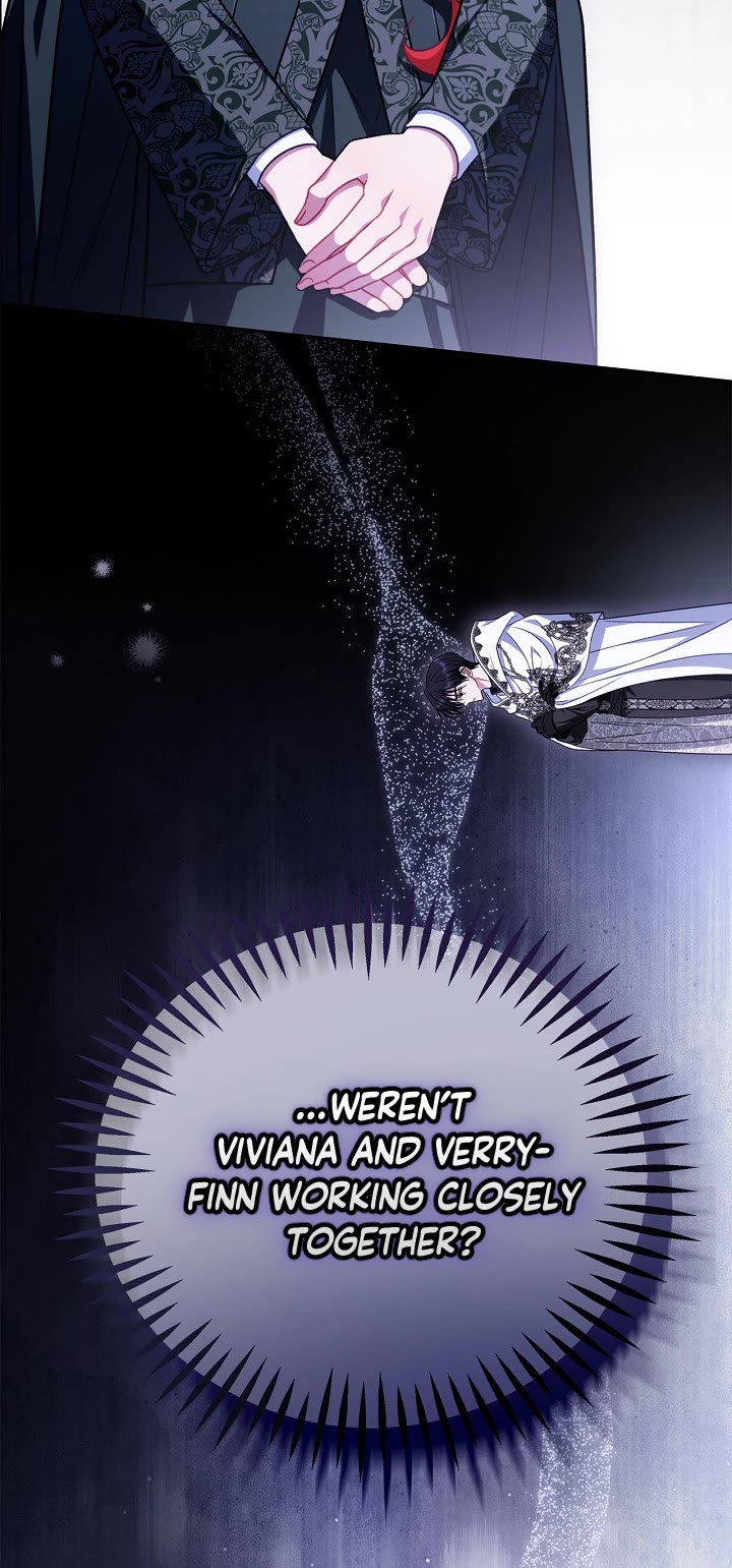 I Will Become the Villain's Poison Taster chapter 102 page 36