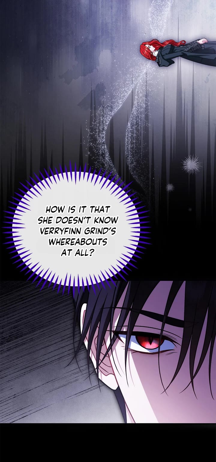 I Will Become the Villain's Poison Taster chapter 102 page 37