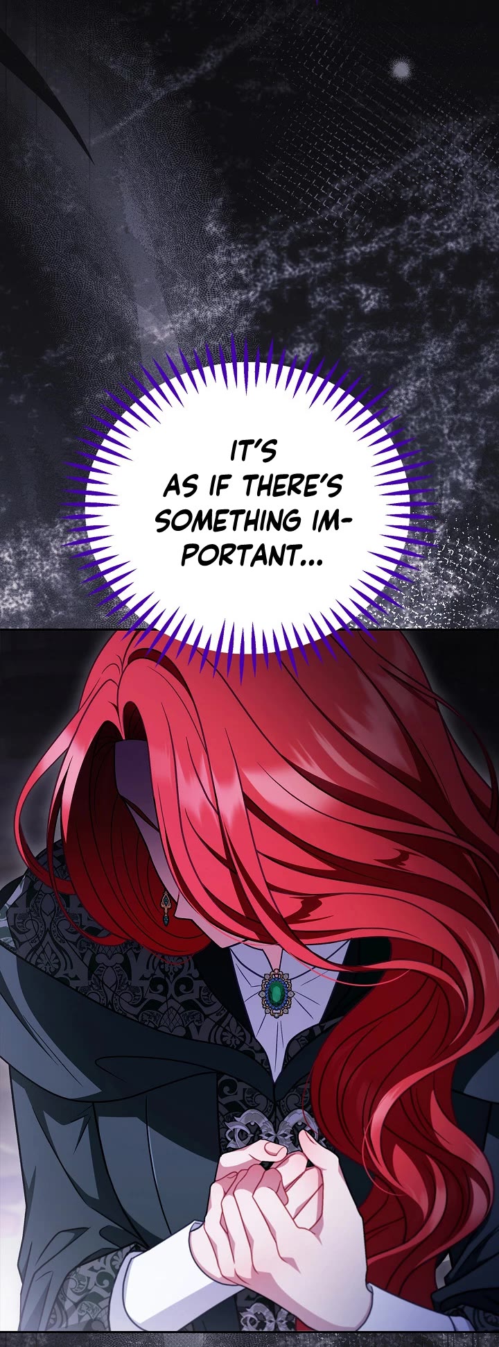 I Will Become the Villain's Poison Taster chapter 102 page 44