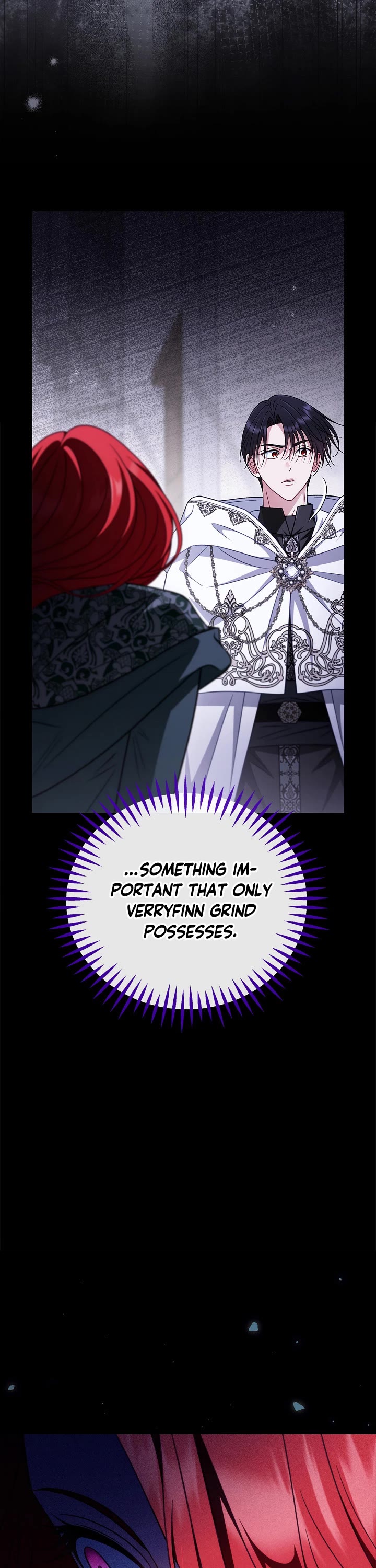 I Will Become the Villain's Poison Taster chapter 102 page 45