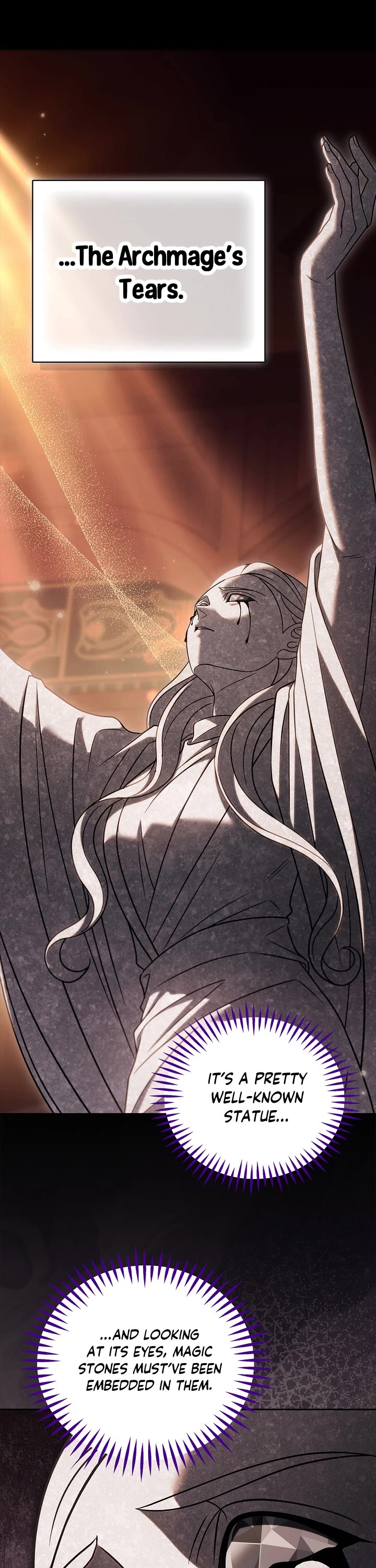 I Will Become the Villain's Poison Taster chapter 102 page 6