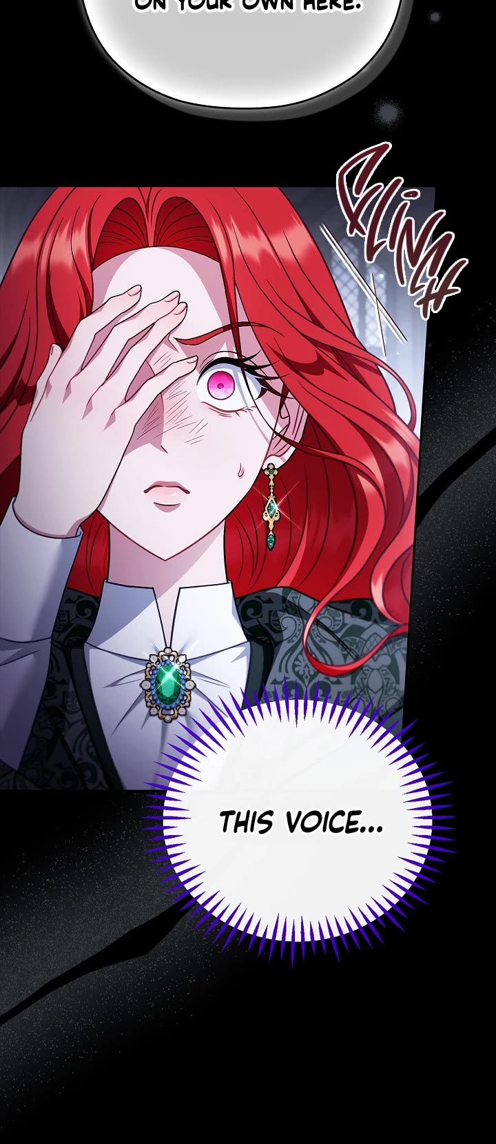 I Will Become the Villain's Poison Taster chapter 104 page 5