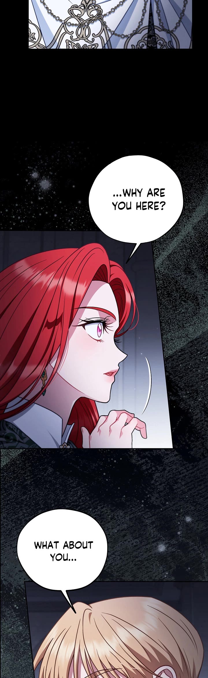 I Will Become the Villain's Poison Taster chapter 104 page 7