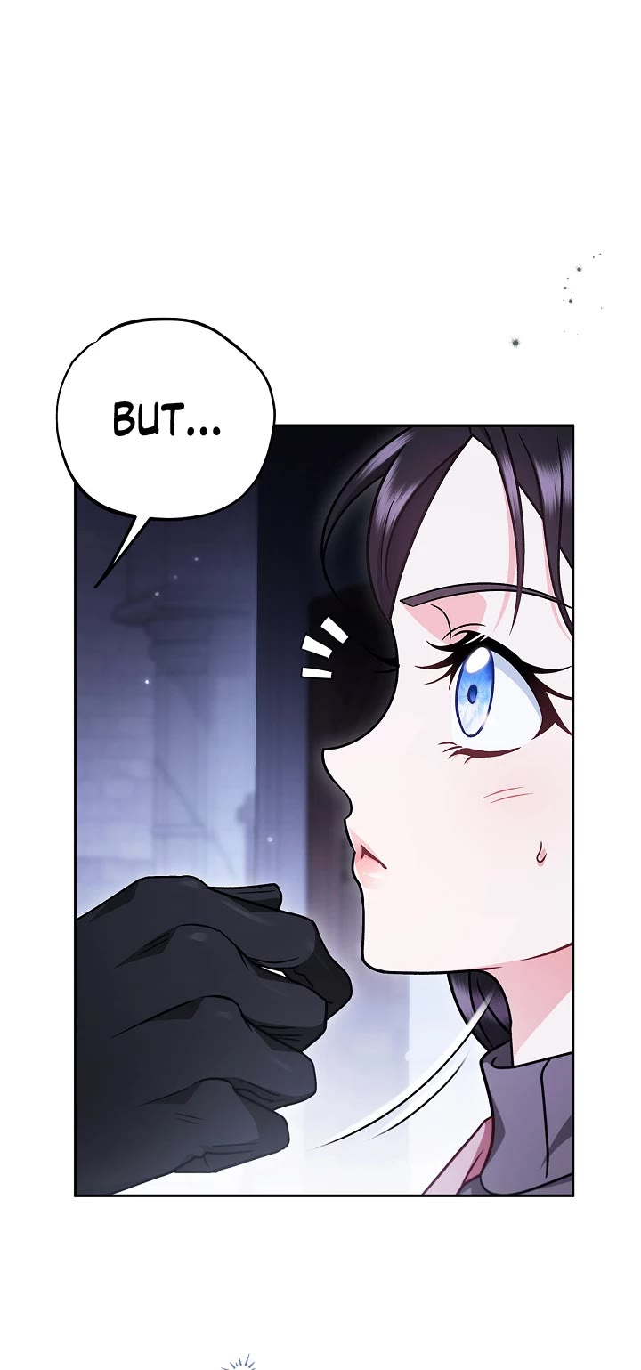 I Will Become the Villain's Poison Taster chapter 105 page 12