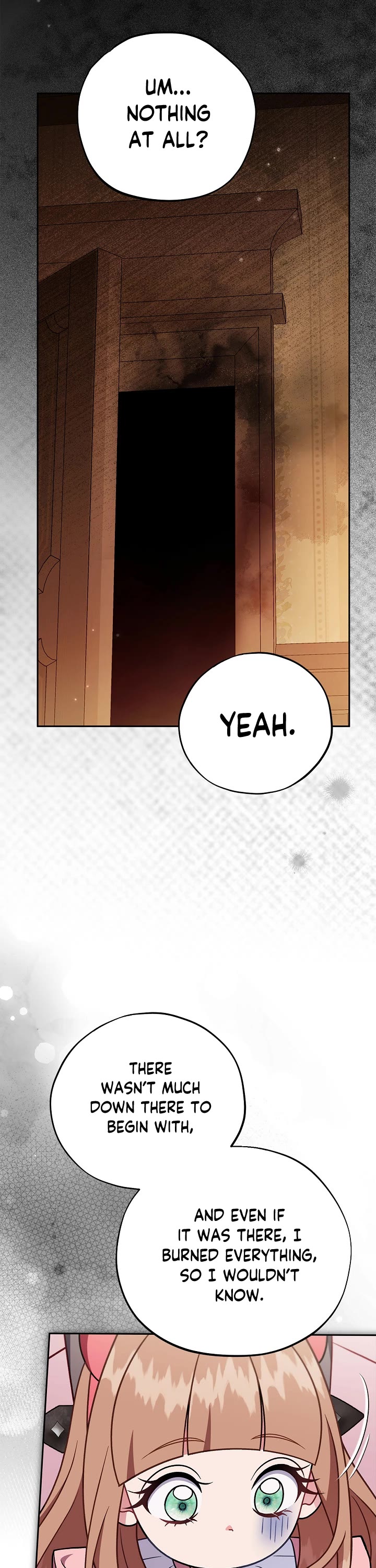I Will Become the Villain's Poison Taster chapter 106 page 10