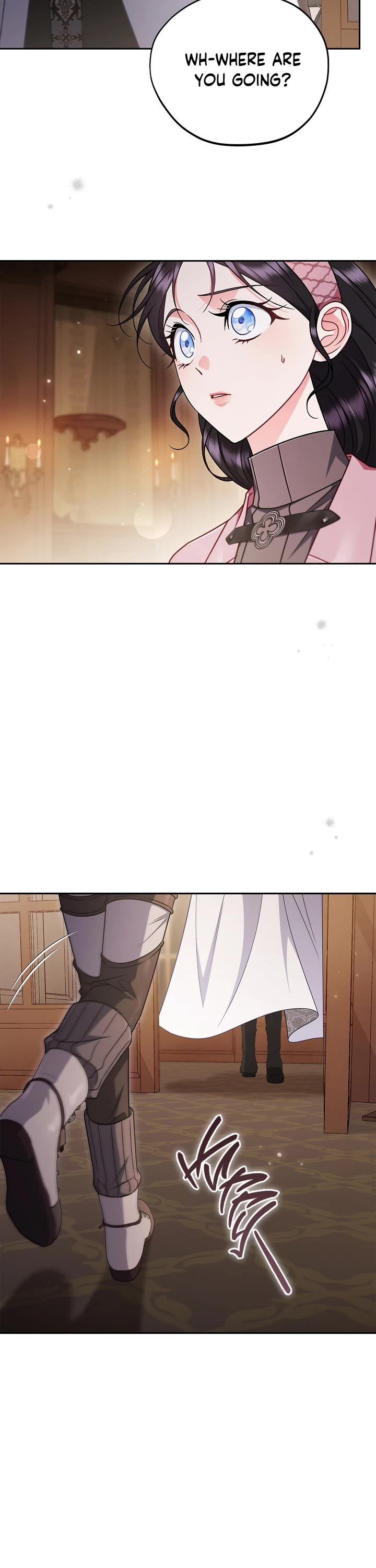 I Will Become the Villain's Poison Taster chapter 106 page 24