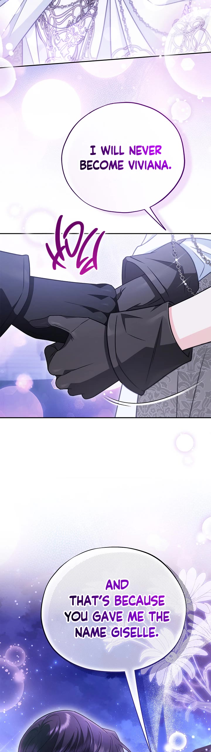 I Will Become the Villain's Poison Taster chapter 106 page 43