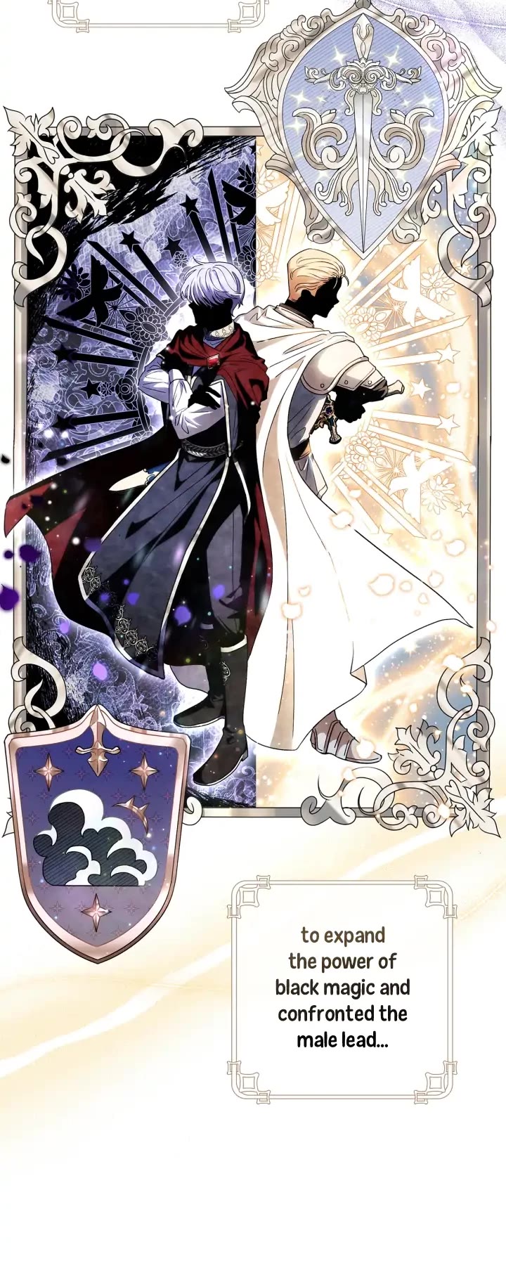 I Will Become the Villain's Poison Taster chapter 2 page 15