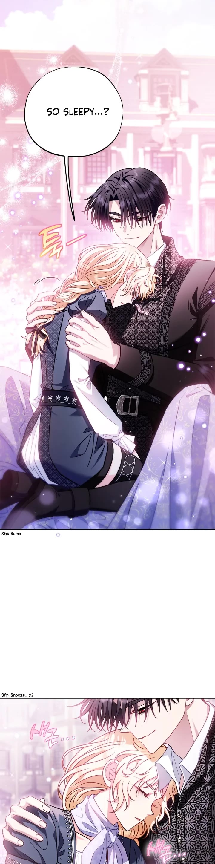 I Will Become the Villain's Poison Taster chapter 33 page 16