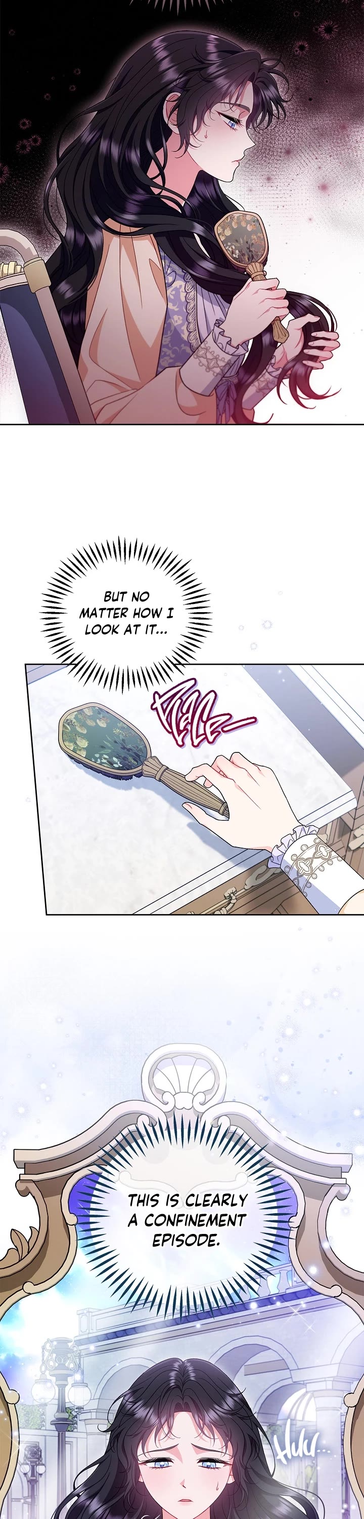 I Will Become the Villain's Poison Taster chapter 58 page 13