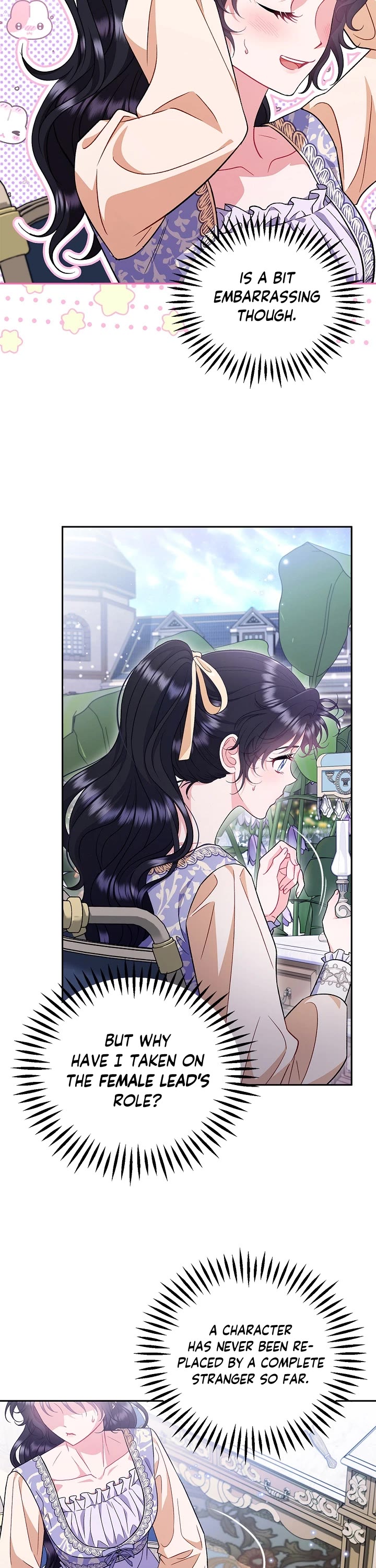 I Will Become the Villain's Poison Taster chapter 58 page 16