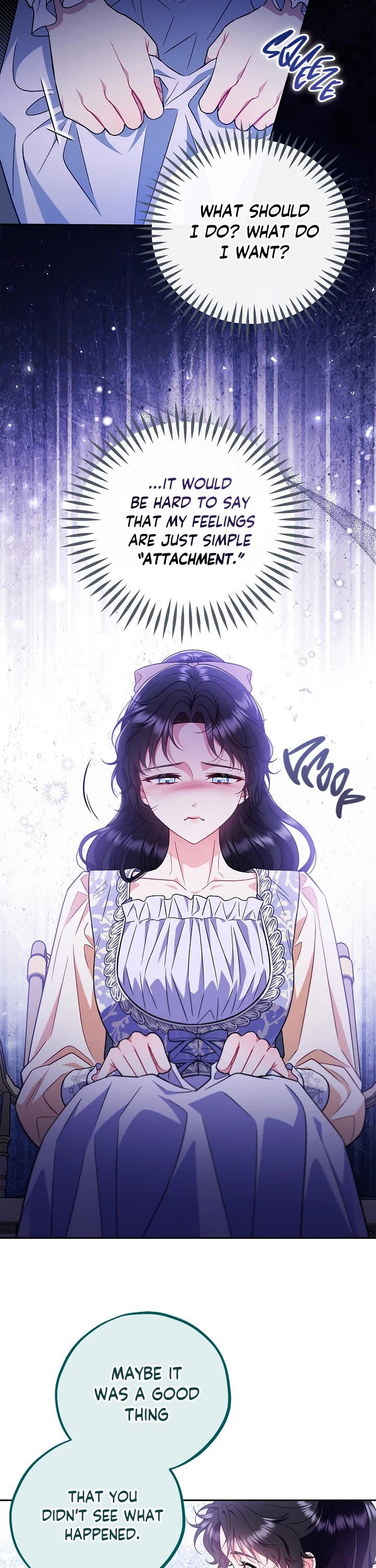 I Will Become the Villain's Poison Taster chapter 58 page 37