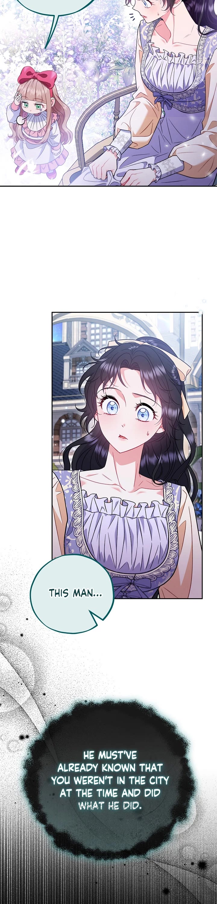 I Will Become the Villain's Poison Taster chapter 58 page 38