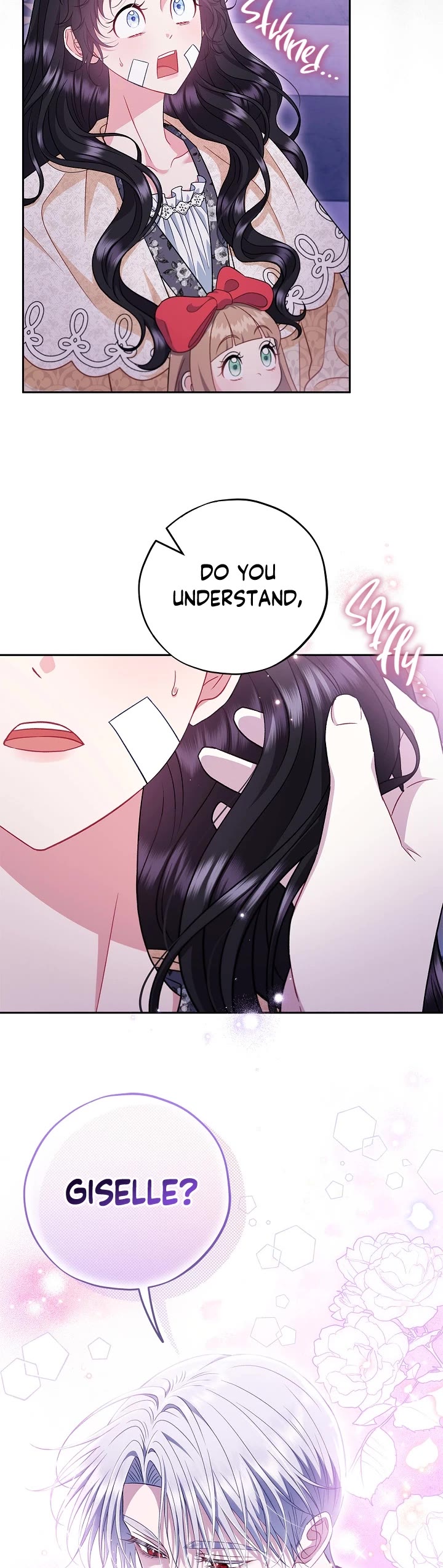 I Will Become the Villain's Poison Taster chapter 58 page 9