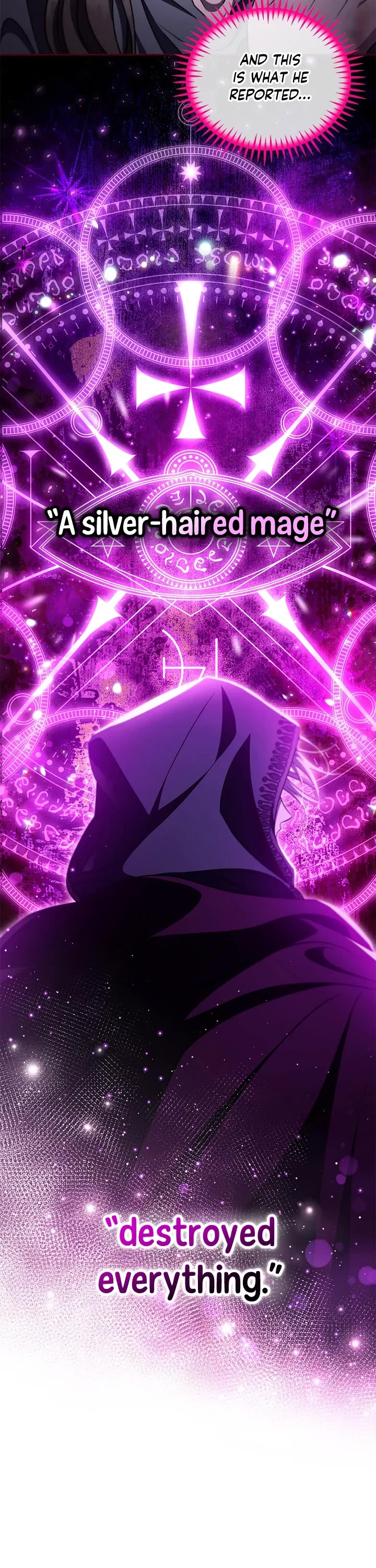 I Will Become the Villain's Poison Taster chapter 59 page 13