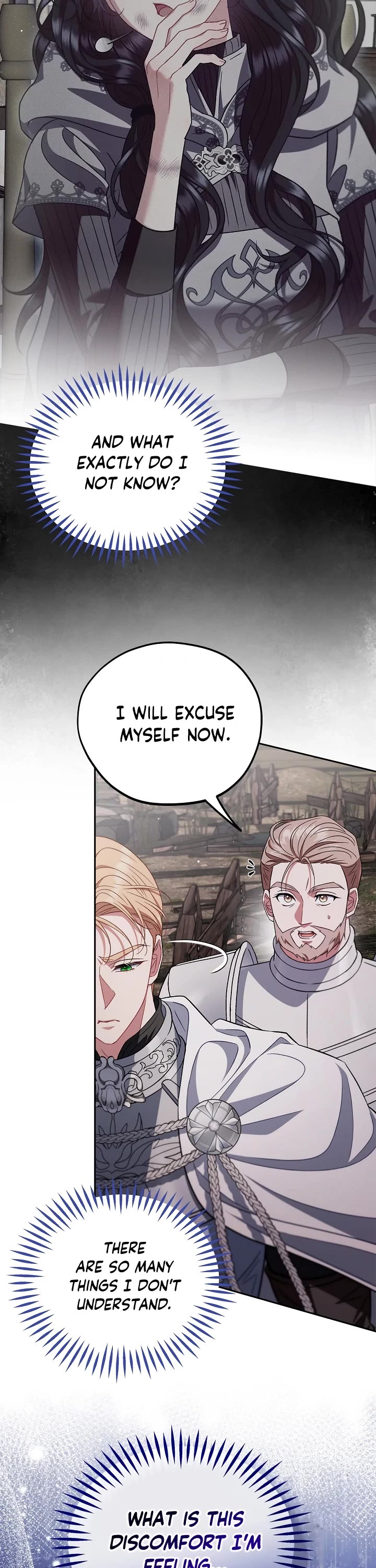 I Will Become the Villain's Poison Taster chapter 59 page 18