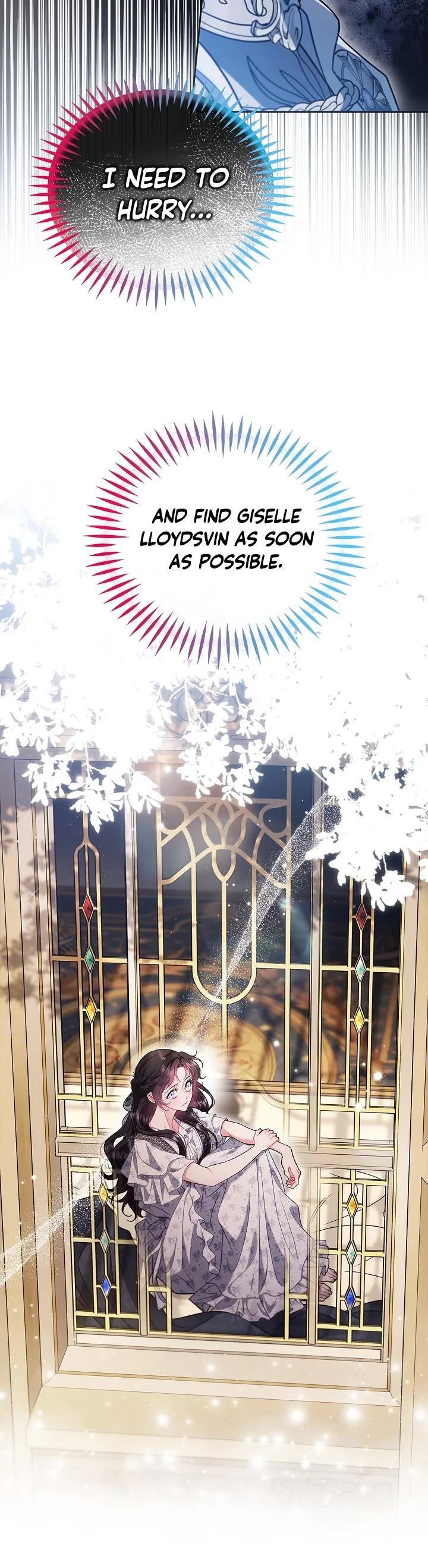 I Will Become the Villain's Poison Taster chapter 59 page 43