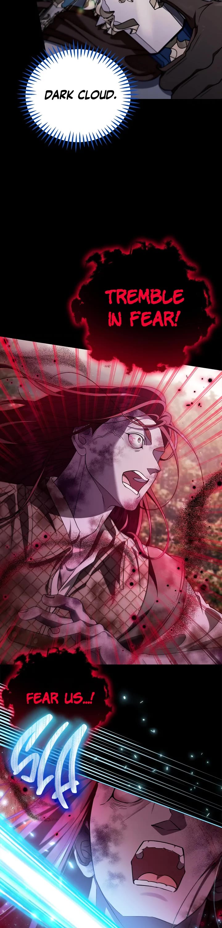 I Will Become the Villain's Poison Taster chapter 59 page 6