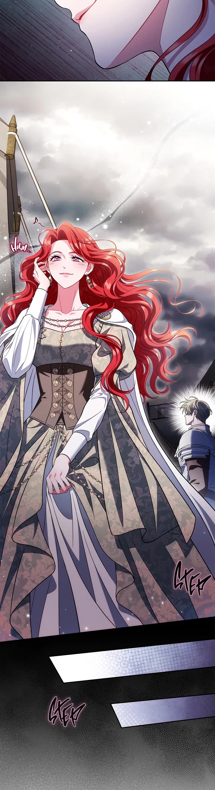 I Will Become the Villain's Poison Taster chapter 63 page 46