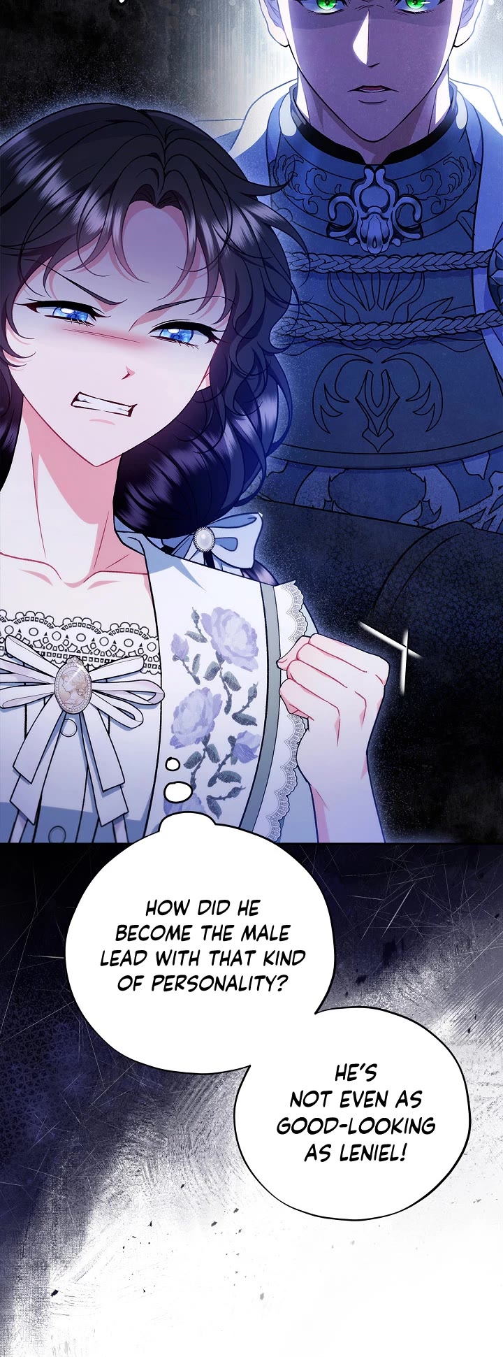 I Will Become the Villain's Poison Taster chapter 64 page 19