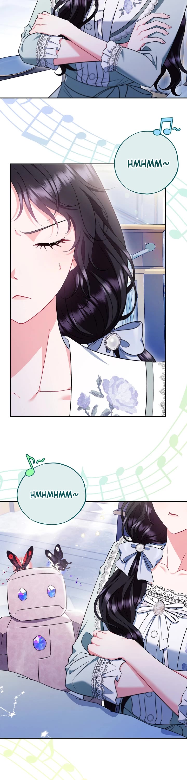 I Will Become the Villain's Poison Taster chapter 64 page 2