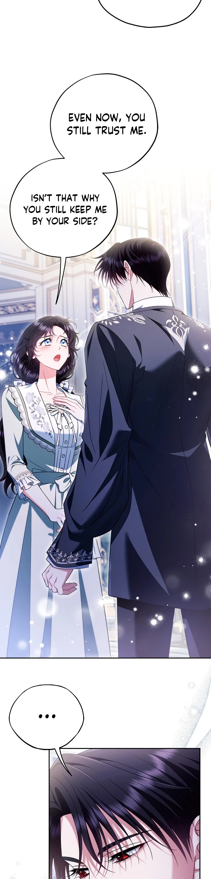 I Will Become the Villain's Poison Taster chapter 64 page 24