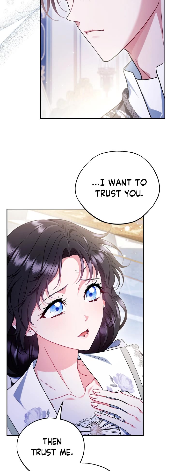 I Will Become the Villain's Poison Taster chapter 64 page 25