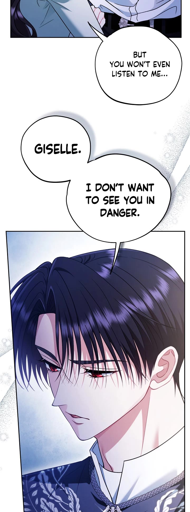 I Will Become the Villain's Poison Taster chapter 64 page 29