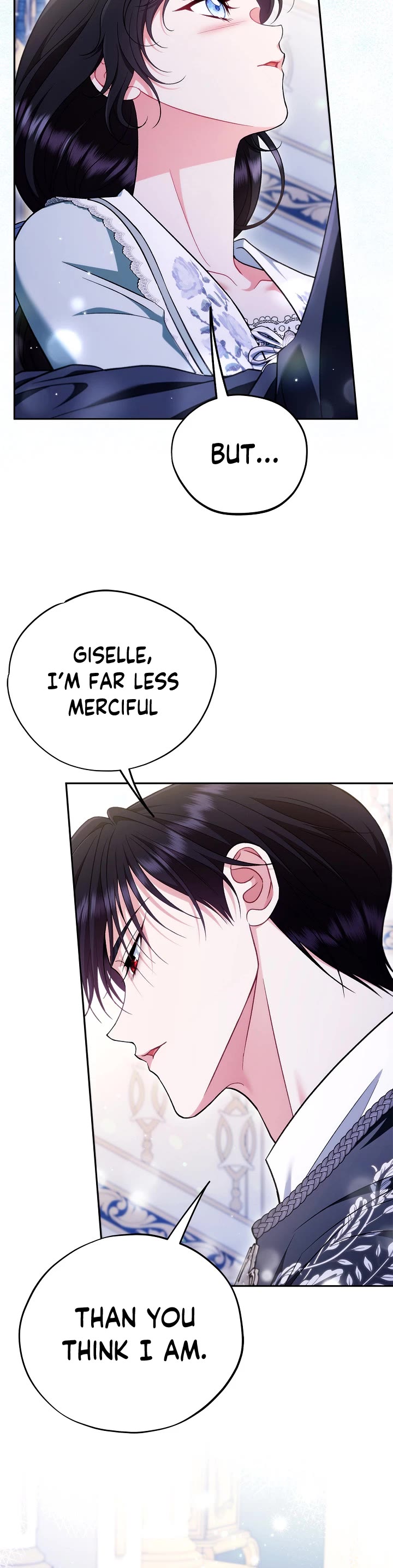 I Will Become the Villain's Poison Taster chapter 64 page 36