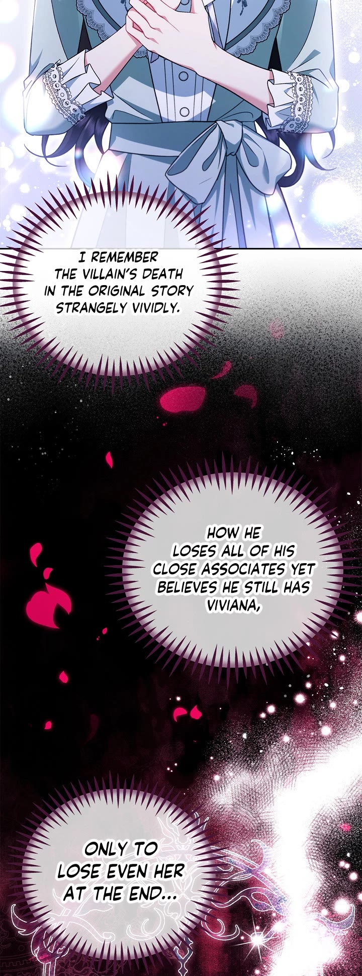 I Will Become the Villain's Poison Taster chapter 64 page 39