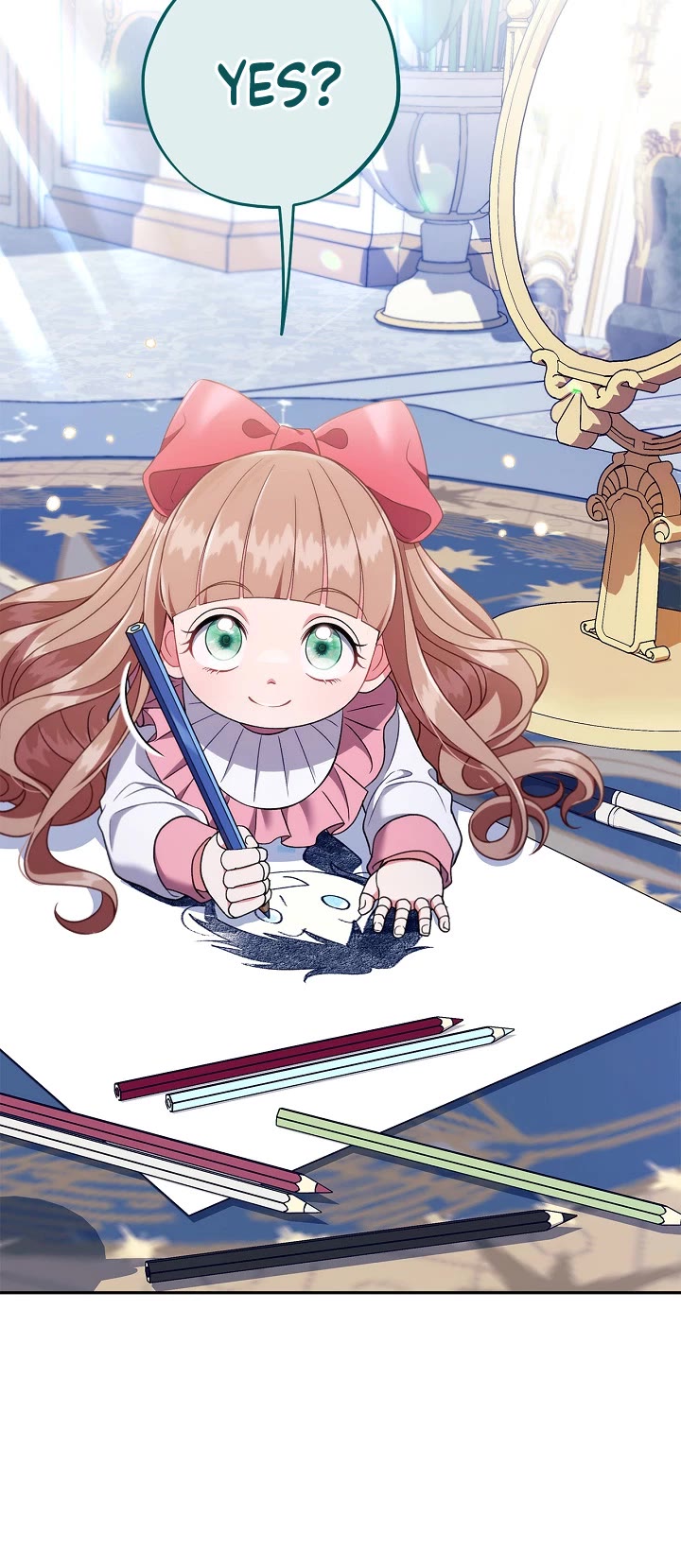 I Will Become the Villain's Poison Taster chapter 64 page 4