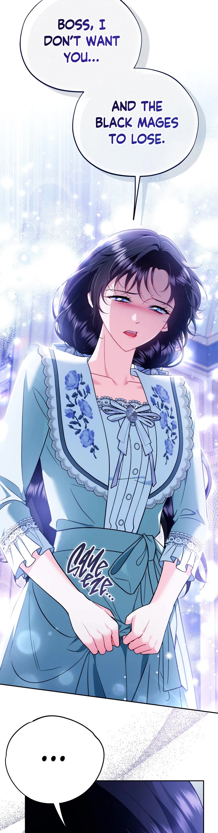 I Will Become the Villain's Poison Taster chapter 64 page 42