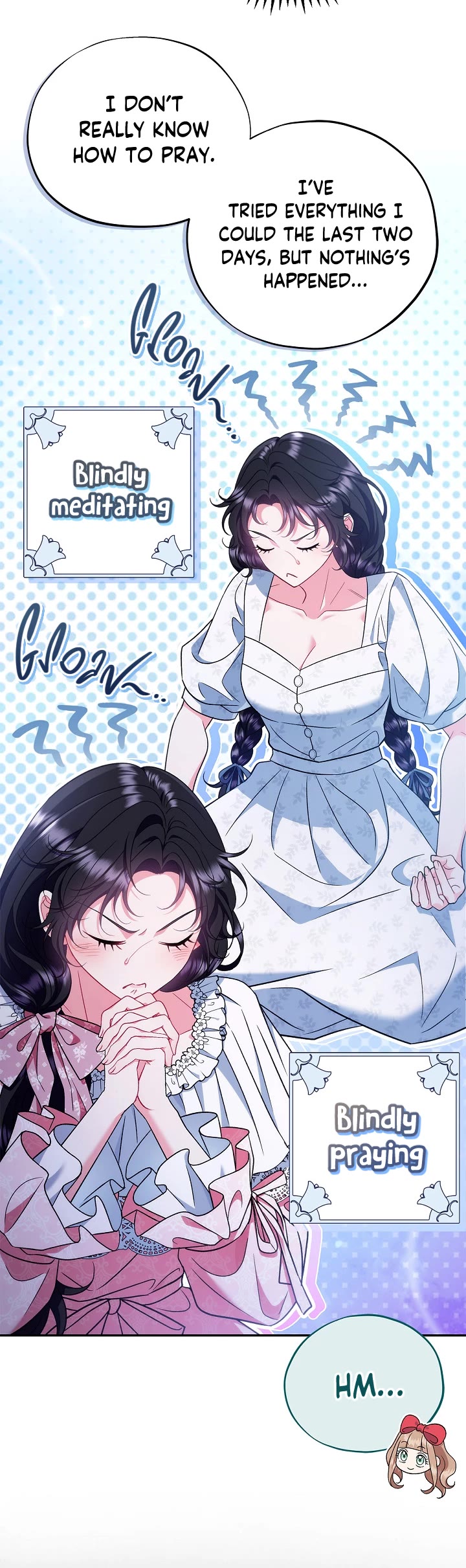 I Will Become the Villain's Poison Taster chapter 64 page 8