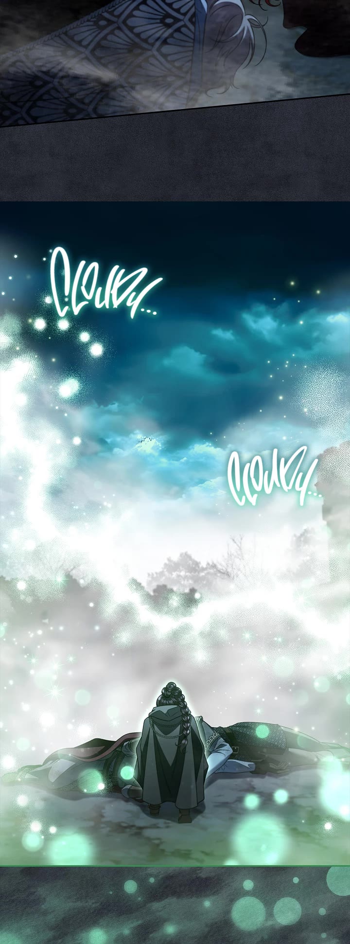 I Will Become the Villain's Poison Taster chapter 67 page 28