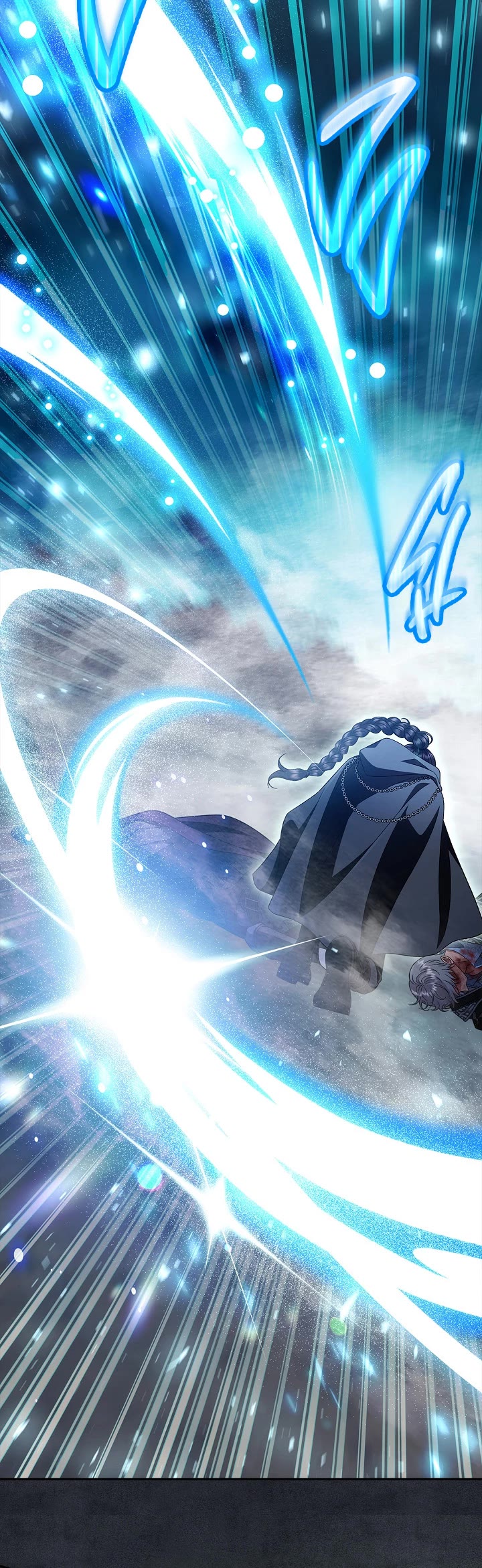 I Will Become the Villain's Poison Taster chapter 67 page 31