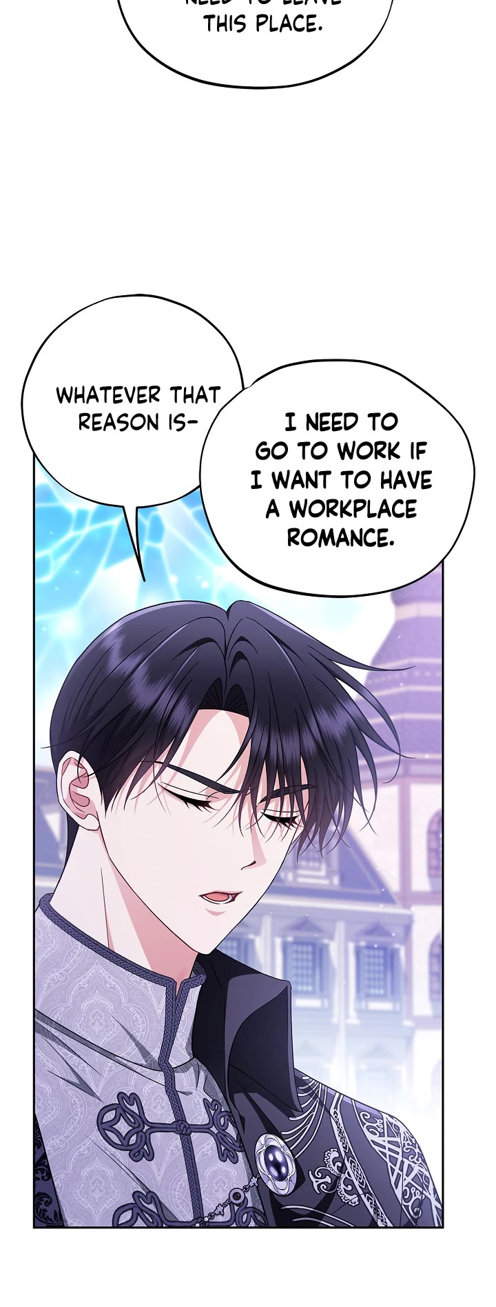 I Will Become the Villain's Poison Taster chapter 69 page 12