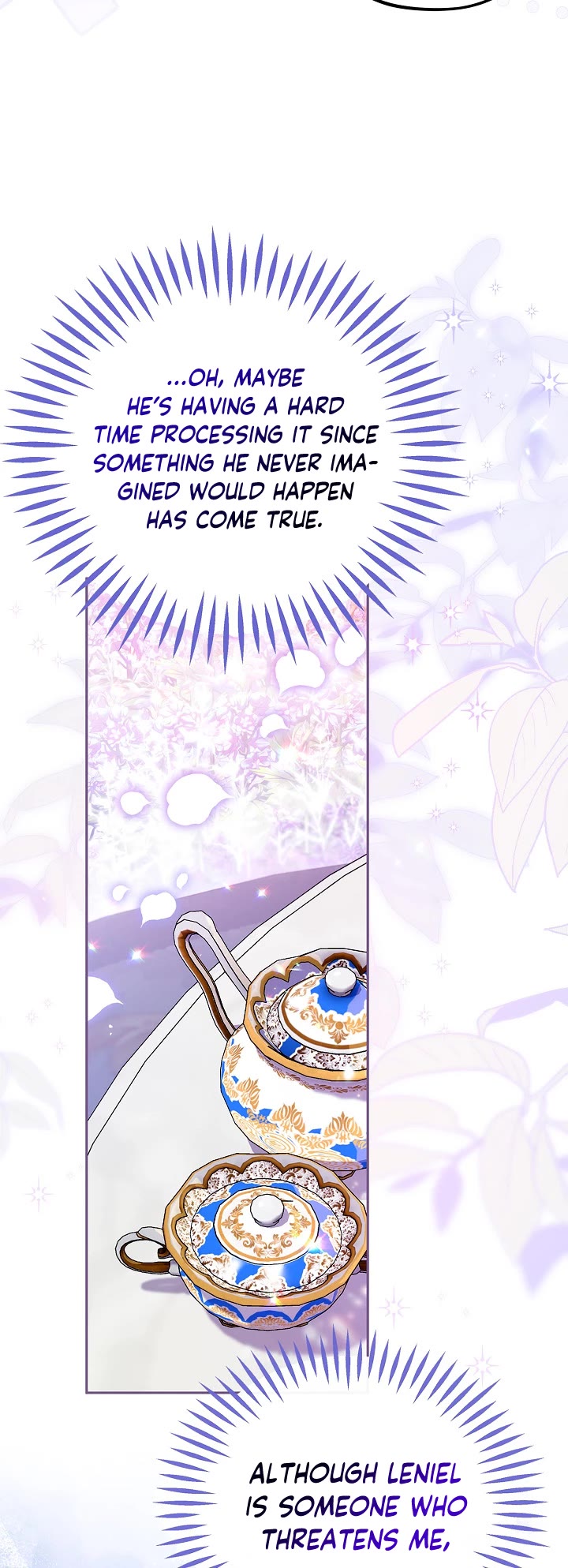 I Will Become the Villain's Poison Taster chapter 69 page 15