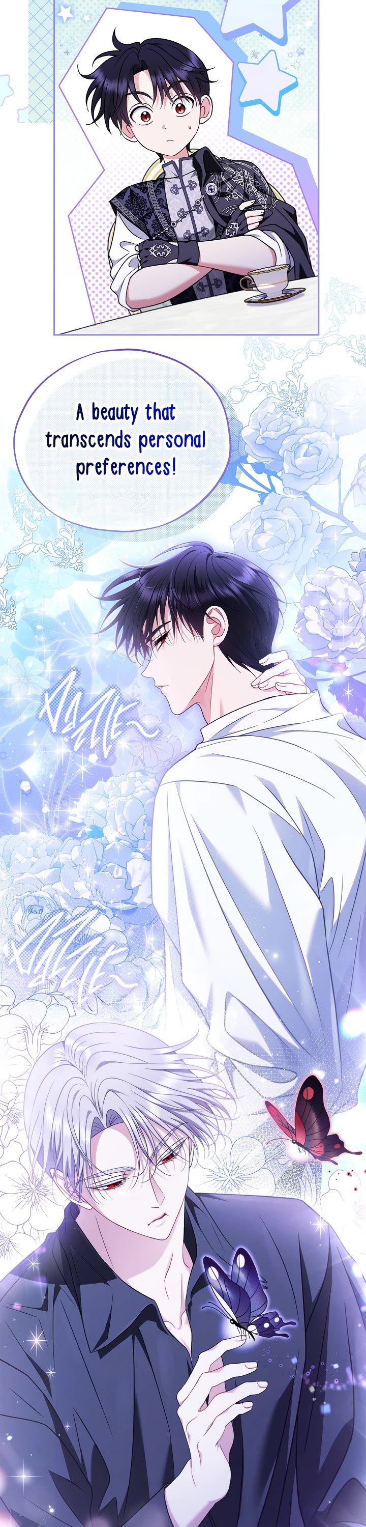 I Will Become the Villain's Poison Taster chapter 69 page 19