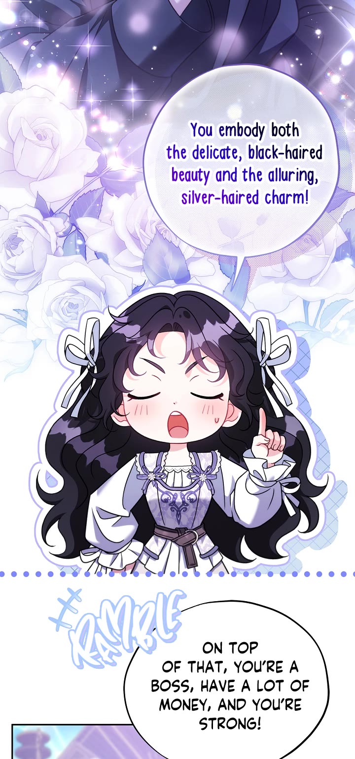 I Will Become the Villain's Poison Taster chapter 69 page 20