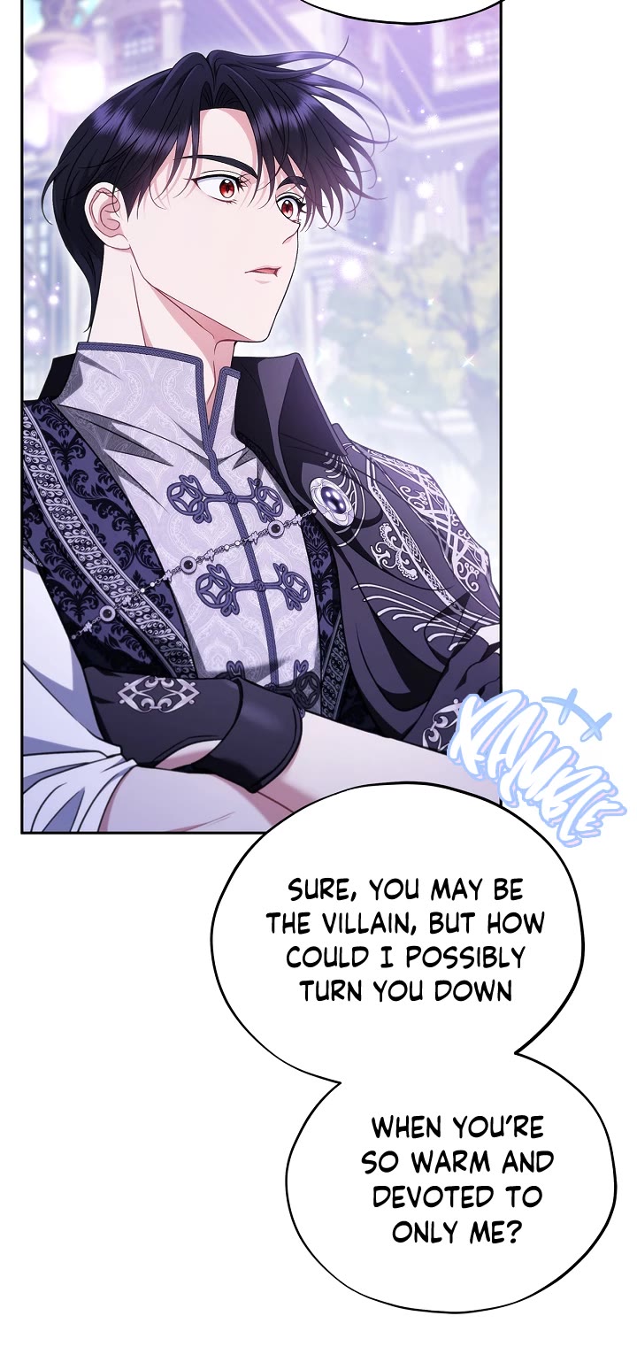 I Will Become the Villain's Poison Taster chapter 69 page 21