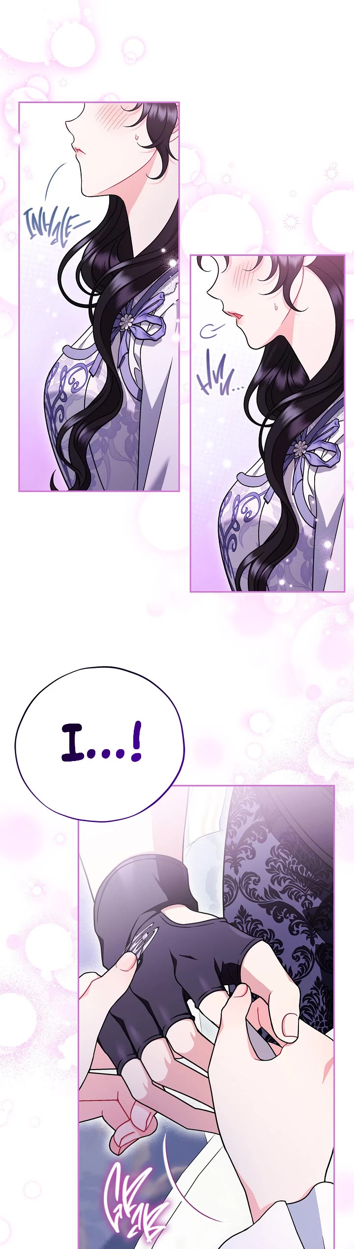 I Will Become the Villain's Poison Taster chapter 69 page 23