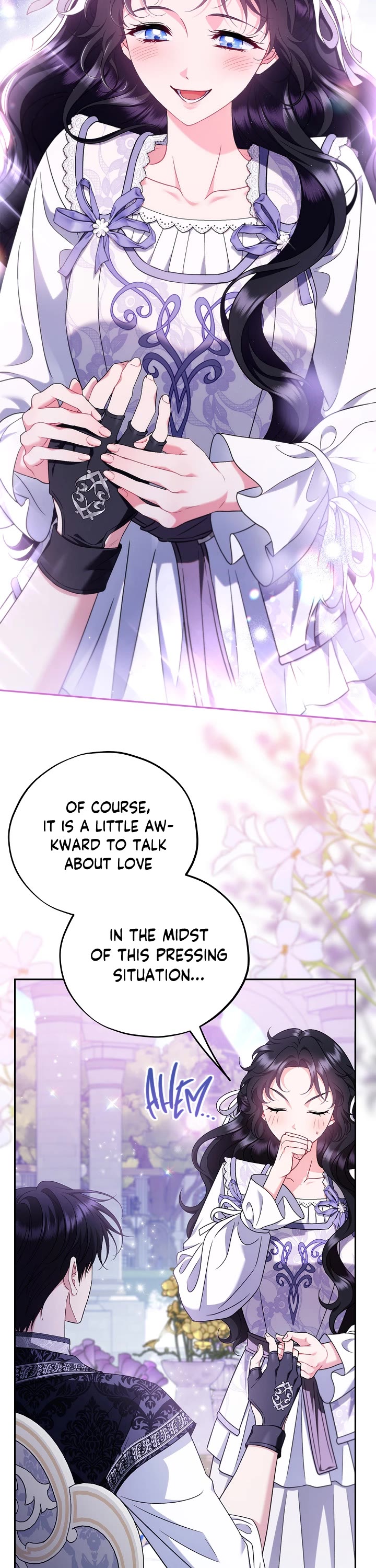 I Will Become the Villain's Poison Taster chapter 69 page 26