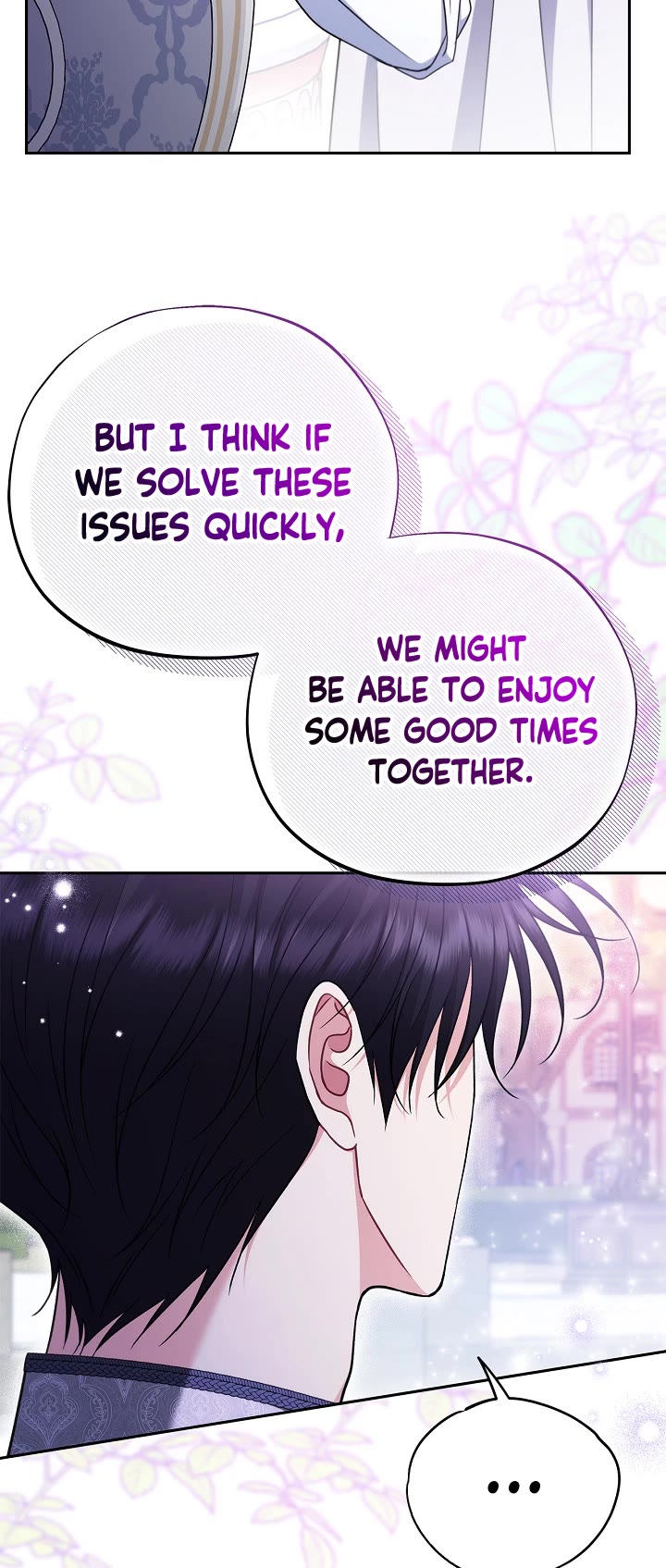 I Will Become the Villain's Poison Taster chapter 69 page 27