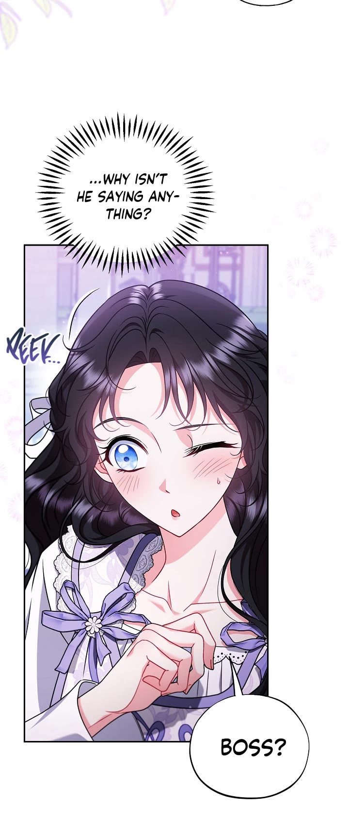 I Will Become the Villain's Poison Taster chapter 69 page 28