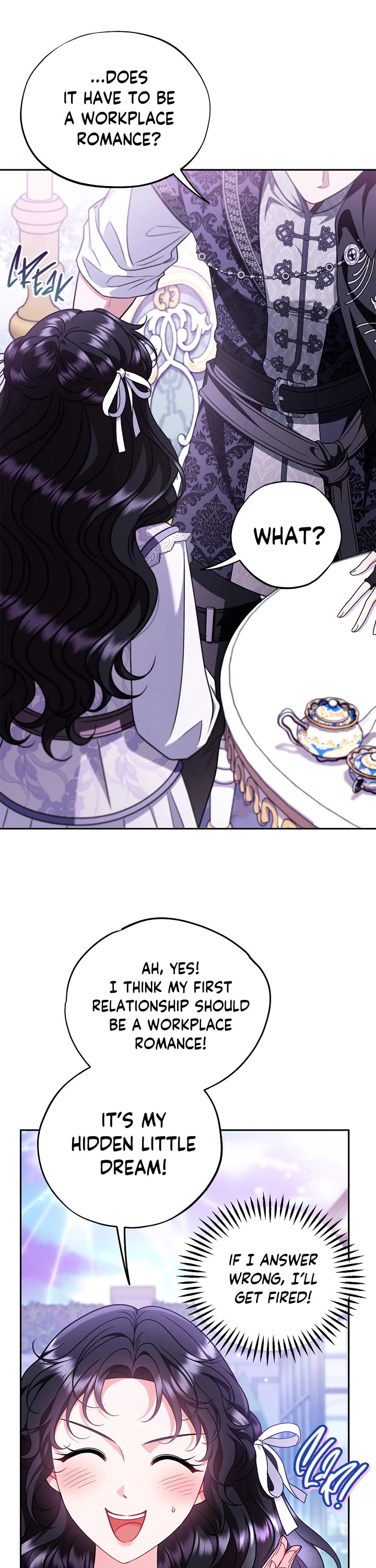 I Will Become the Villain's Poison Taster chapter 69 page 29