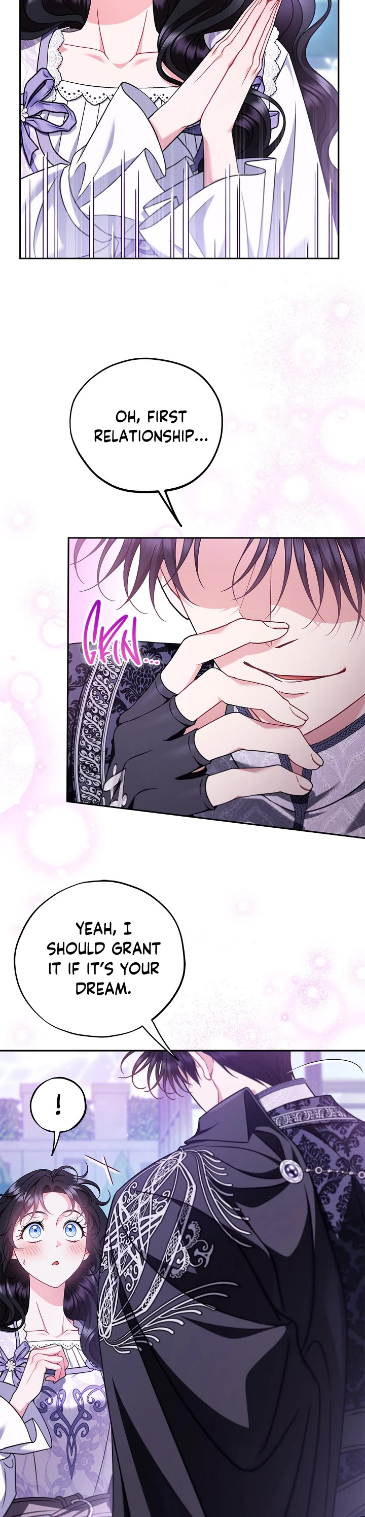 I Will Become the Villain's Poison Taster chapter 69 page 30