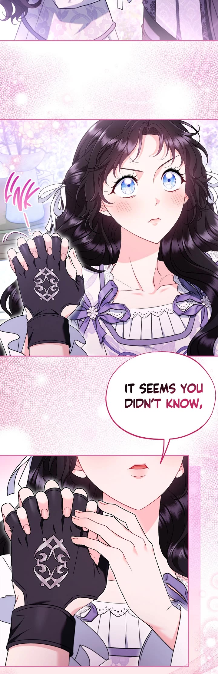 I Will Become the Villain's Poison Taster chapter 69 page 39