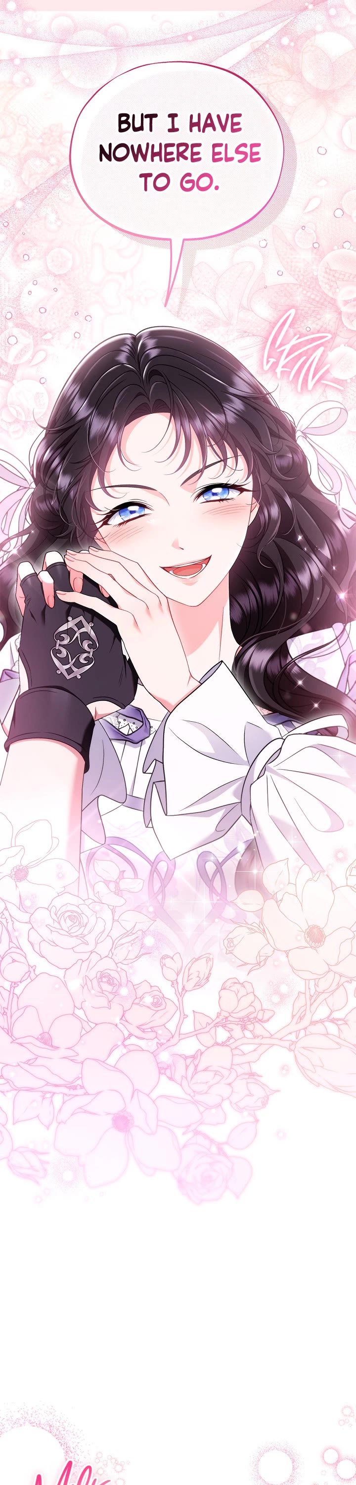 I Will Become the Villain's Poison Taster chapter 69 page 40