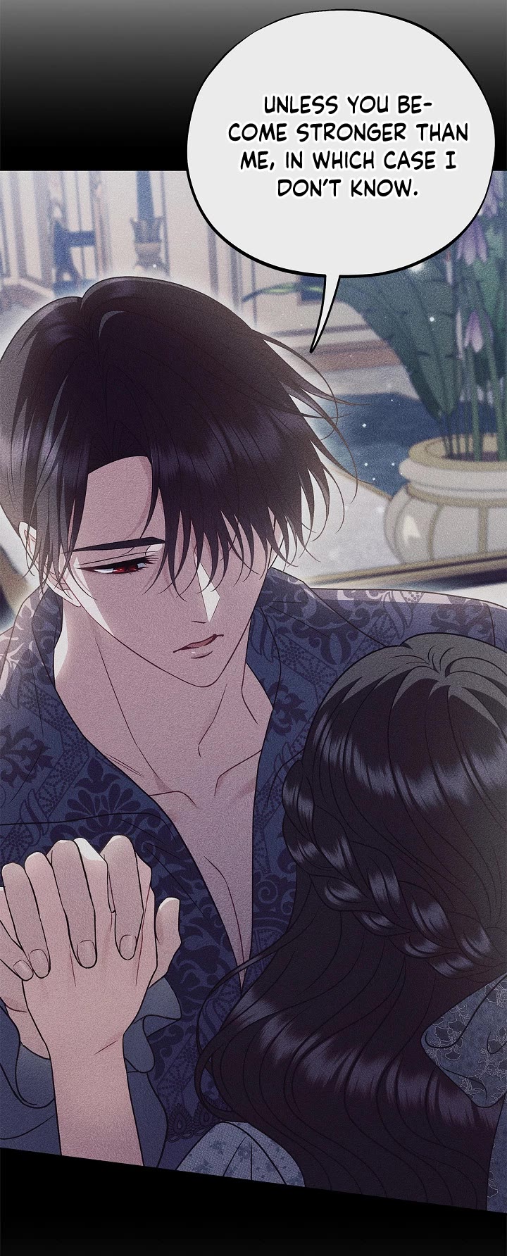 I Will Become the Villain's Poison Taster chapter 69 page 7