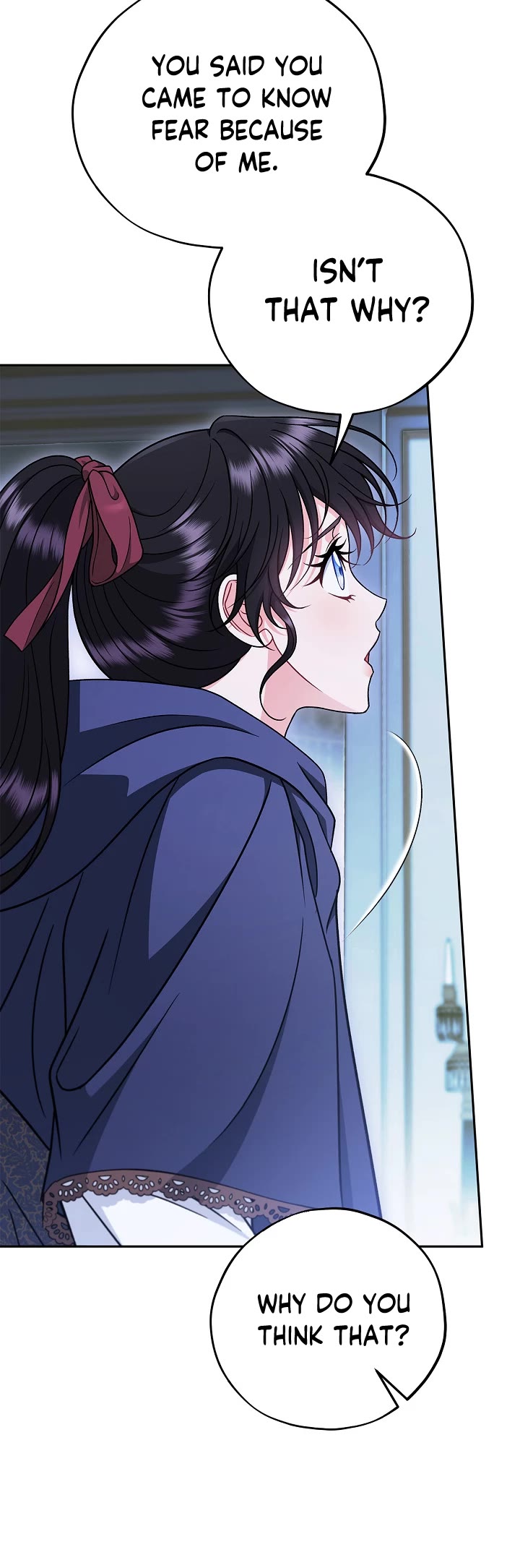 I Will Become the Villain's Poison Taster chapter 91 page 16